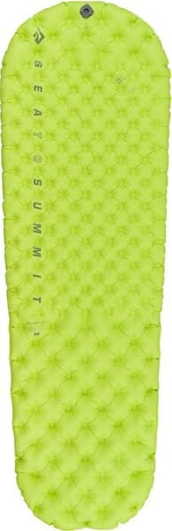 Aircell Mat Comfort Light Insulated Small -7°C Pump New Green, view: 0