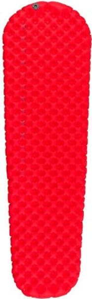 Aircell Mat Comfort Plus Insulated Regular -11°C Pump New Red, view: 0