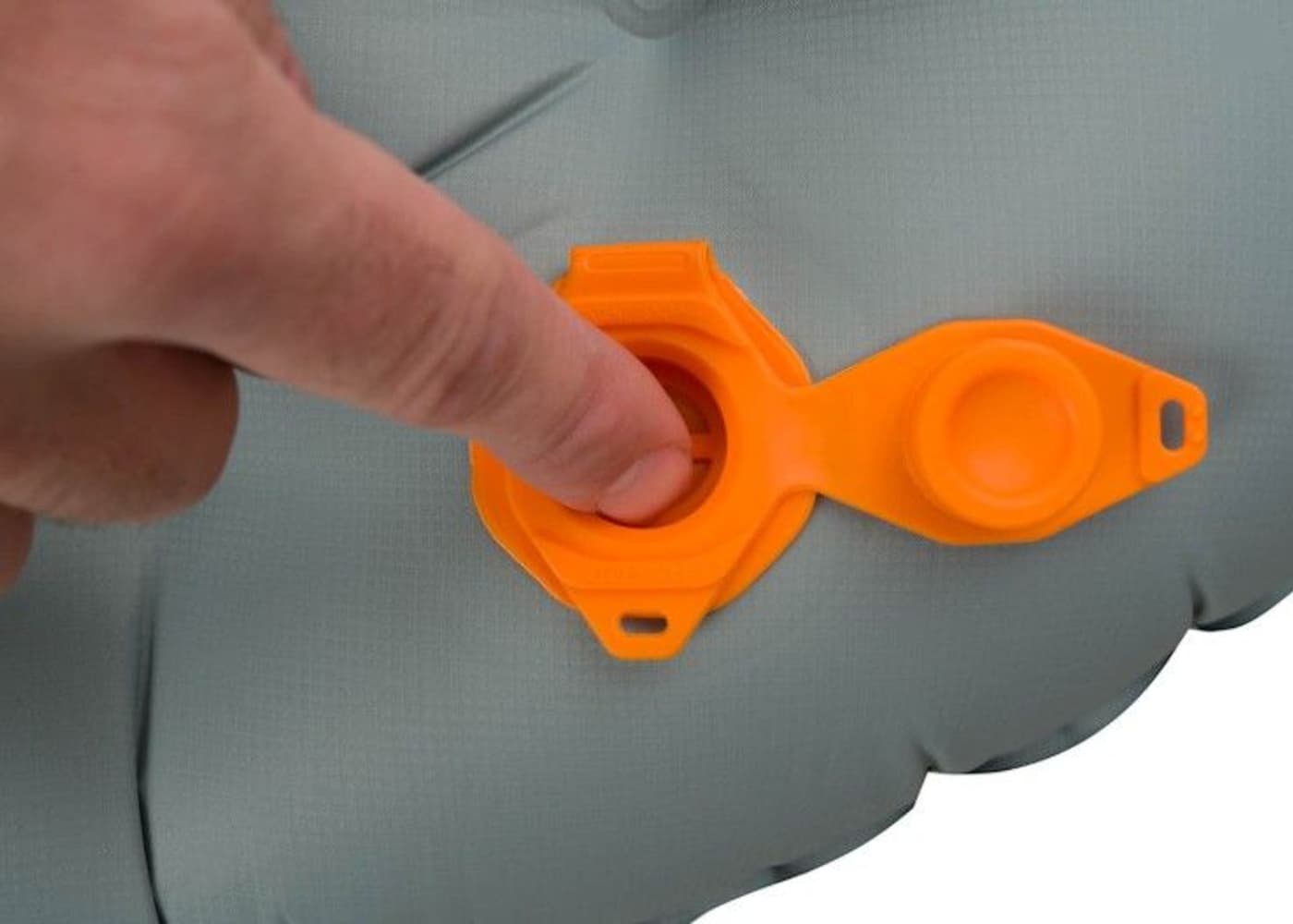 Aircell Mat Etherlight XT Insulated -4°C Rec. Regular Wide New, view: 2