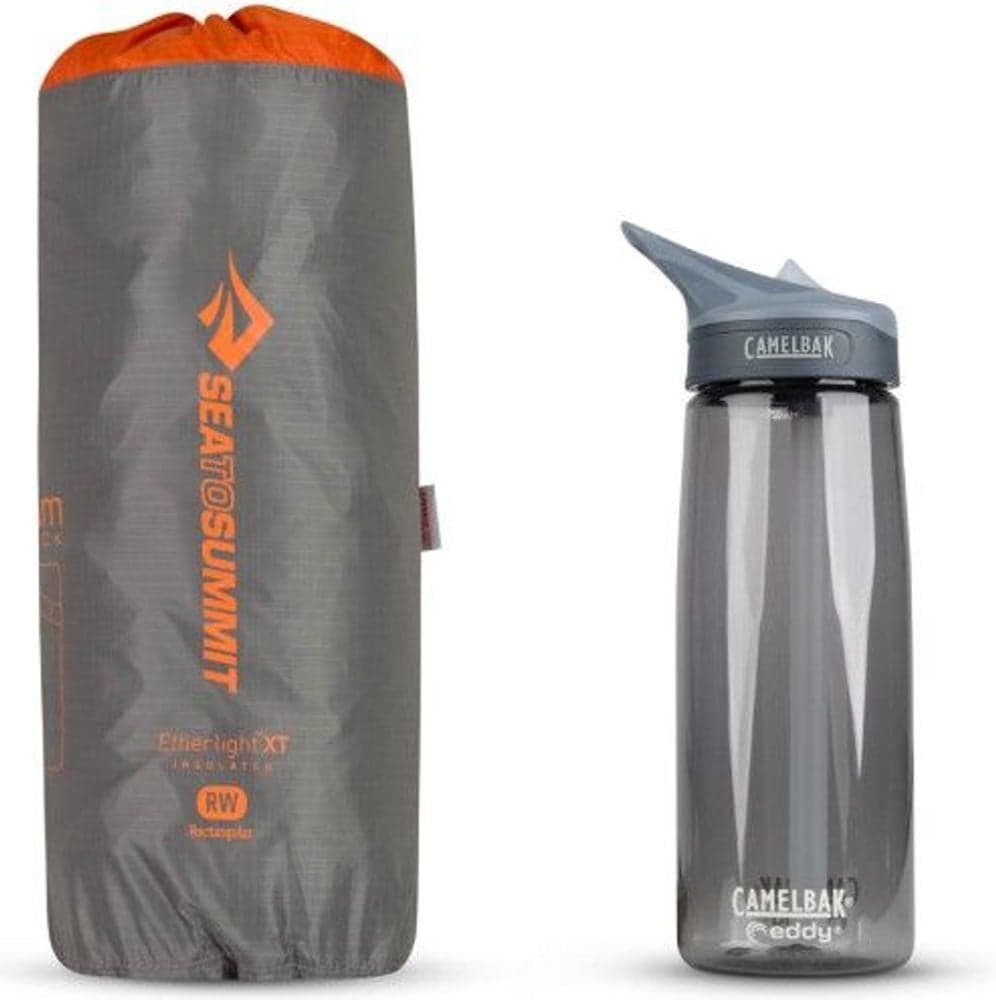 Aircell Mat Etherlight XT Insulated -4°C Rec. Regular Wide New, view: 4