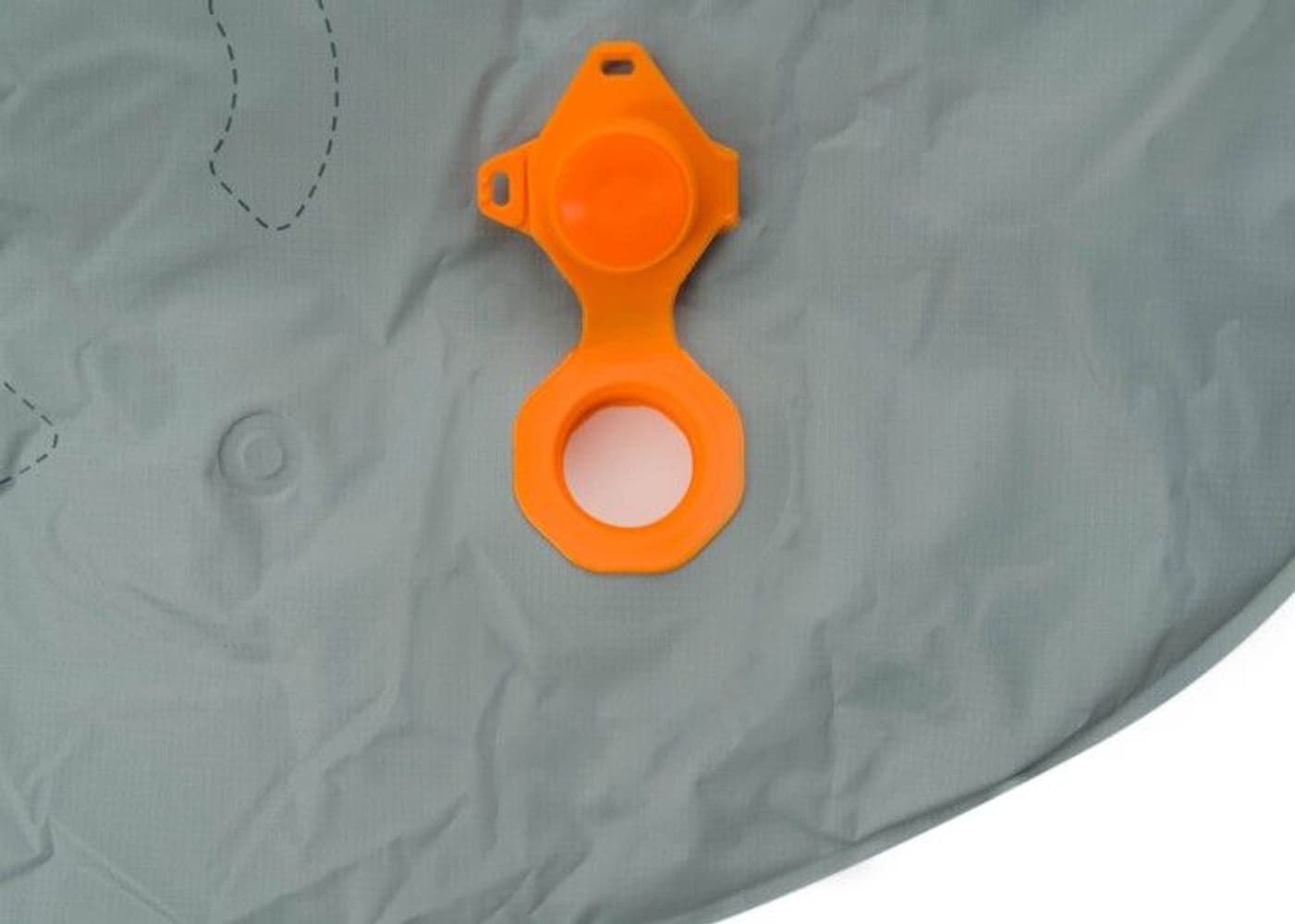 Aircell Mat Etherlight XT Insulated -4°C Rec. Regular Wide New, view: 1