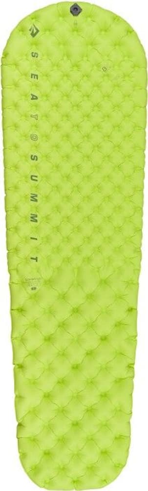 Aircell Mat Comfort Light Insulated Regular -7°C Pump New Green, view: 0