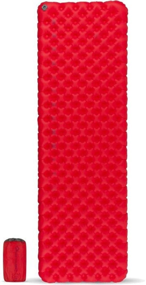 Aircell Mat Comfort Plus XT Insulated -16°C makuualusta, Rectangular Long, view: 1