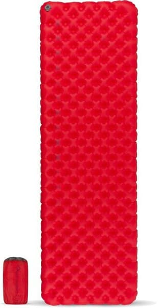 Aircell Mat Comfort Plus XT Insulated -16°C makuualusta, Rectangular Long, view: 1