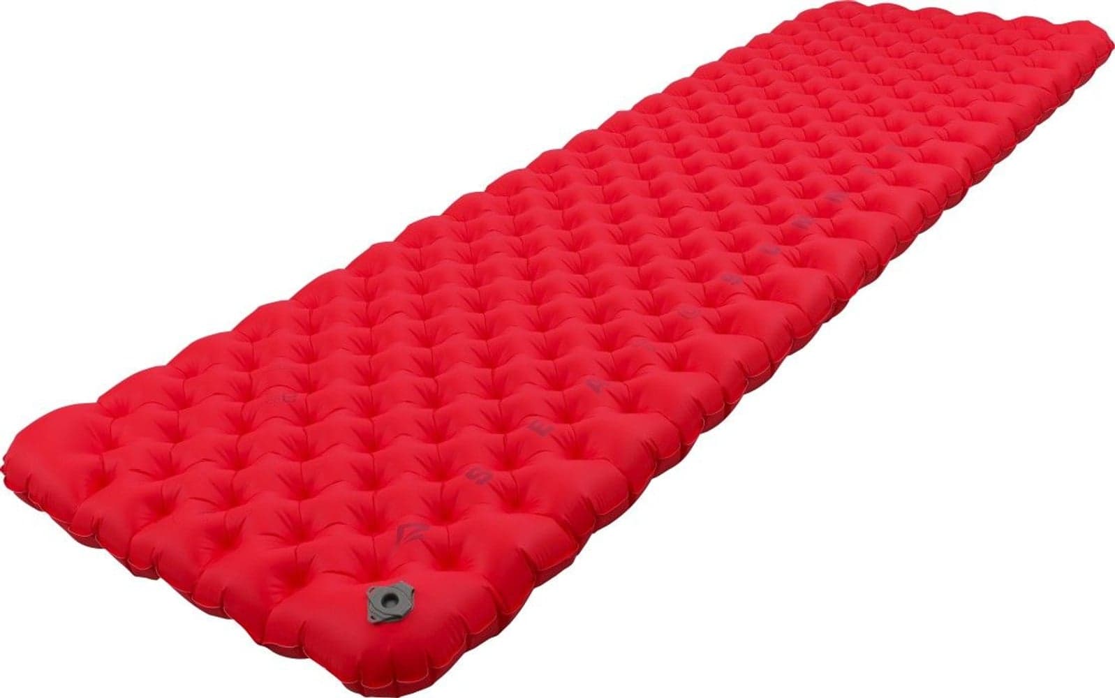 Aircell Mat Comfort Plus XT Insulated -16°C makuualusta, Rectangular Long, view: 2