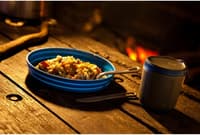 Sea to Summit X-Plate useita värejä - view: 5