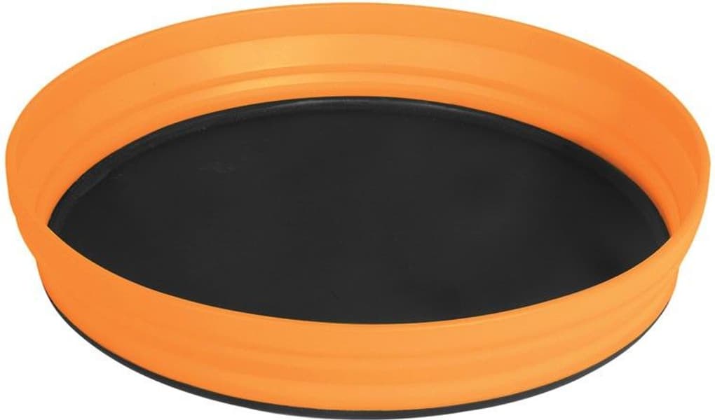 Sea to Summit X-Plate useita värejä, view: 1