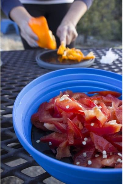 Sea to Summit X-Plate useita värejä, view: 6