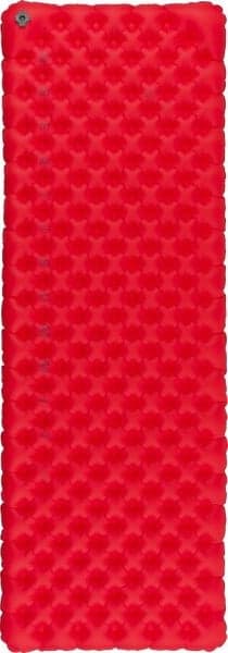 Aircell Mat Comfort Plus XT Insulated -16°C makuualusta, Rectangular Regular Wide, view: 0