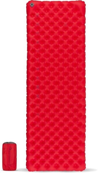 Aircell Mat Comfort Plus XT Insulated -16°C makuualusta, Rectangular Regular Wide, view: 1