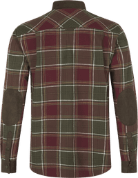Banff Shirt paita, Red Check - view: 1