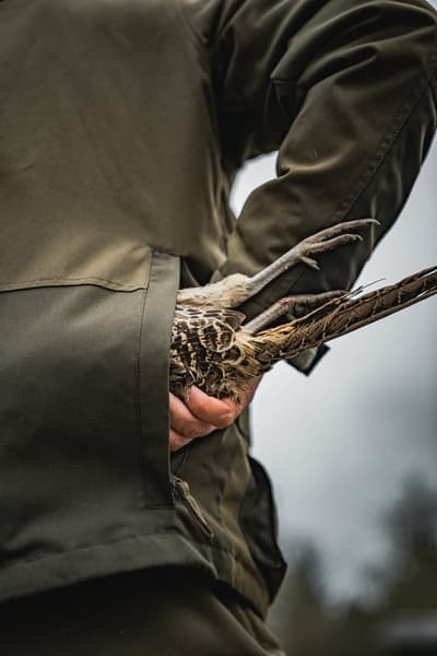 Trax Jacket metsästystakki, Light Pine, view: 6