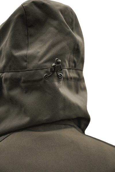 Trax Jacket metsästystakki, Light Pine, view: 2