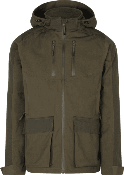 Trax Jacket metsästystakki, Light Pine, view: 0