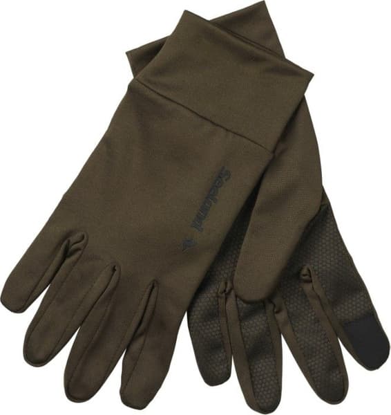 Grip Gloves Pine Green, view: 0