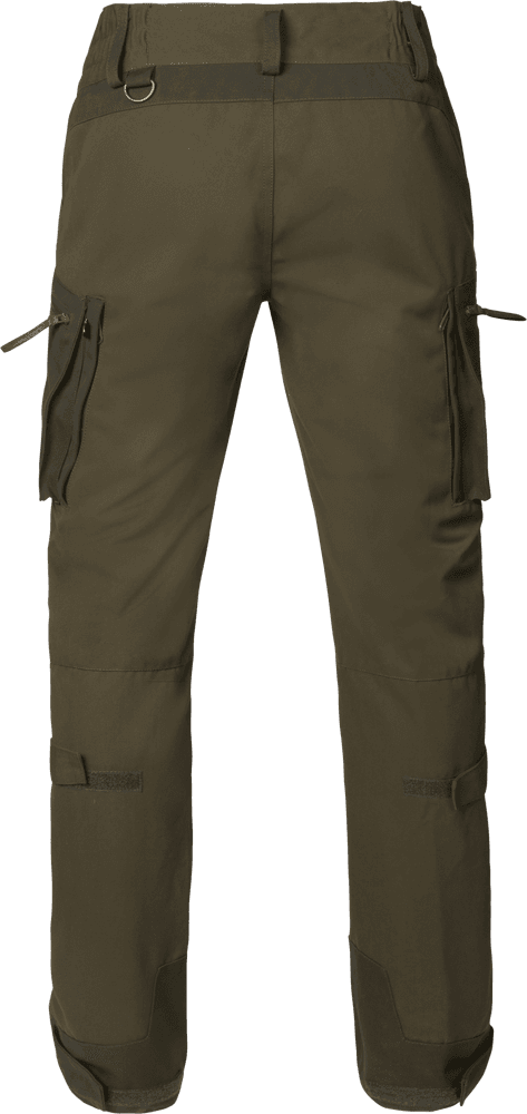 Trax Trouser metsästyshousut, Light Pine, view: 1