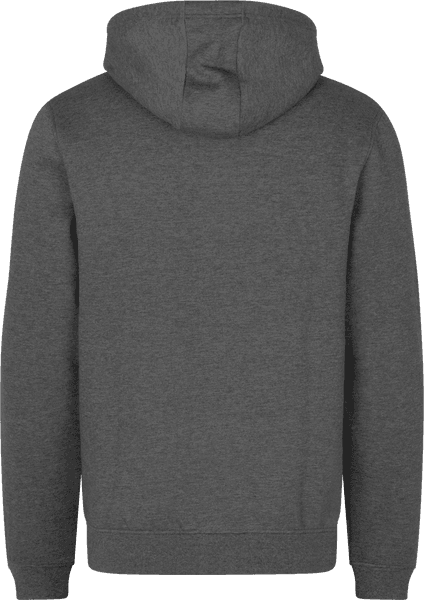 Loaded Hoodie huppari, Grey Melange, view: 1