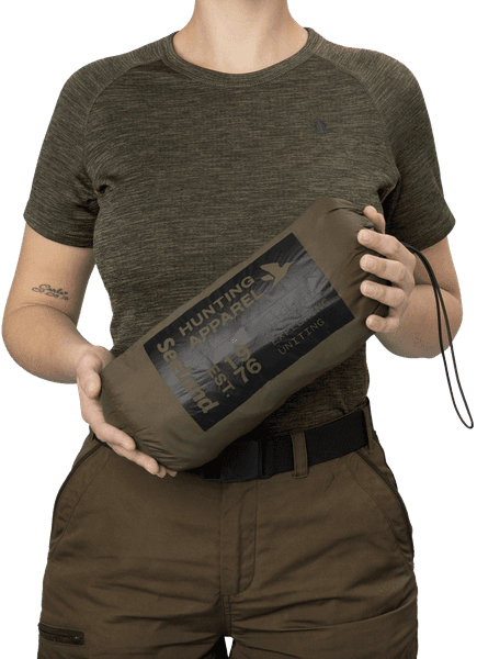 Therma Jacket metsästystakki, Light Pine, view: 4