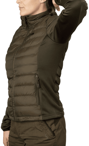 Therma Jacket metsästystakki, Light Pine, view: 3