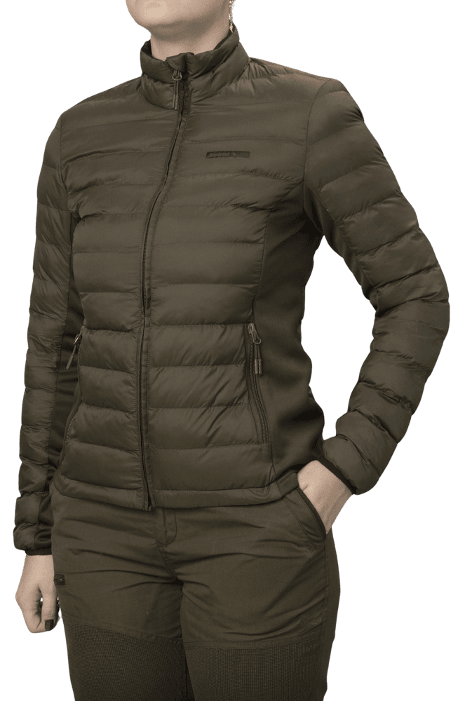 Therma Jacket metsästystakki, Light Pine, view: 2