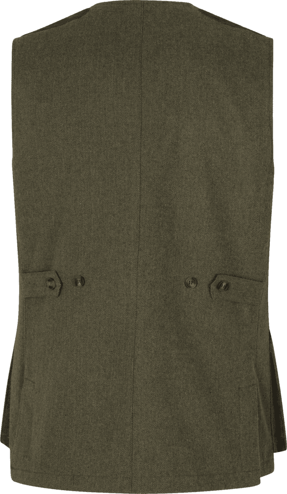 Hillside Vest ampumaliivi, Moss Green, view: 1