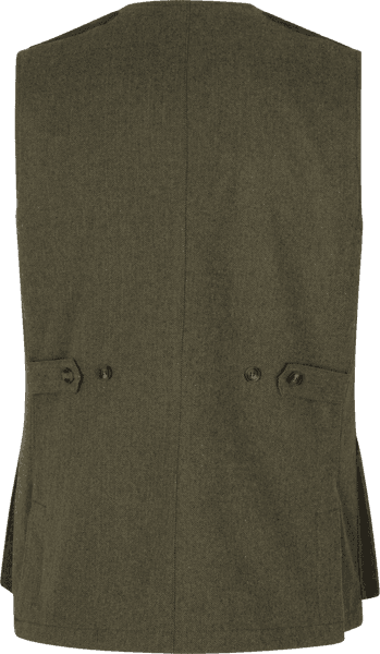 Hillside Vest ampumaliivi, Moss Green, view: 1