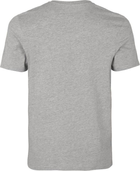 Falcon T-Shirt Dark Grey Melange, view: 1
