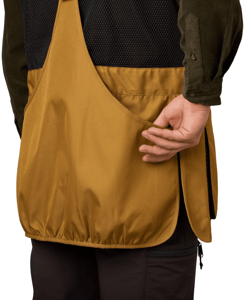 Dog Dummy Vest liivi, Bronze Brown, view: 3