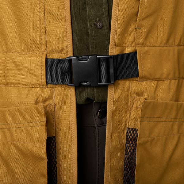 Dog Dummy Vest liivi, Bronze Brown, view: 5