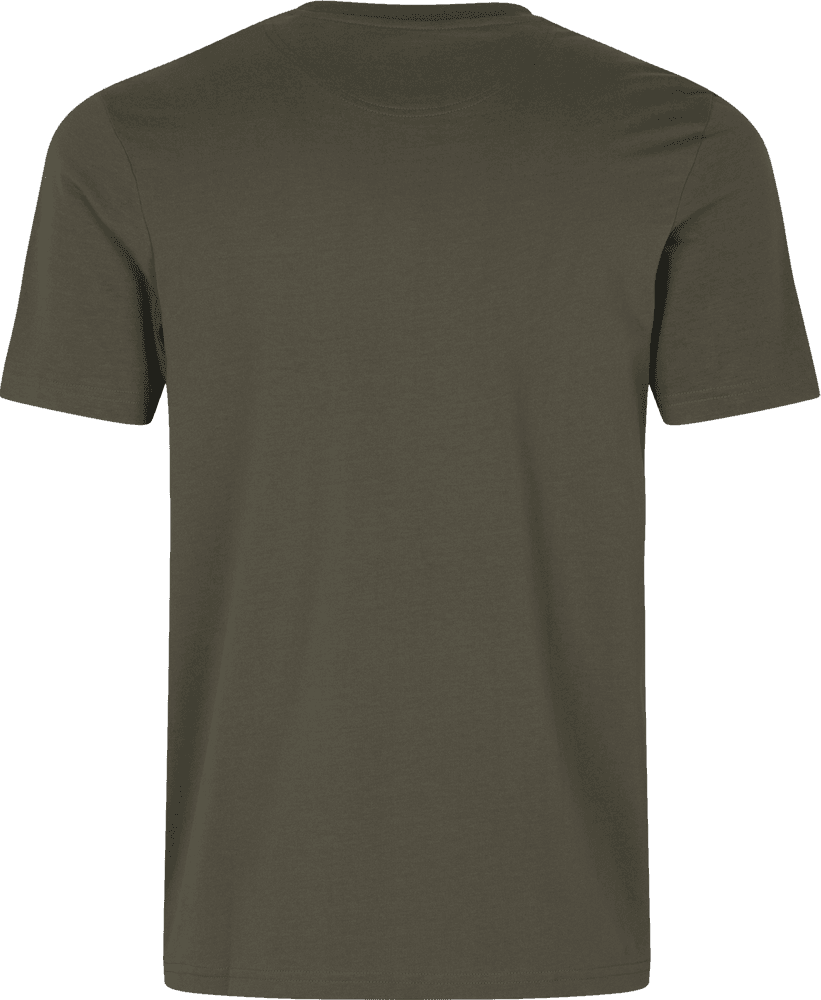 Bullet T-shirt t-paita, Grape Leaf, view: 1