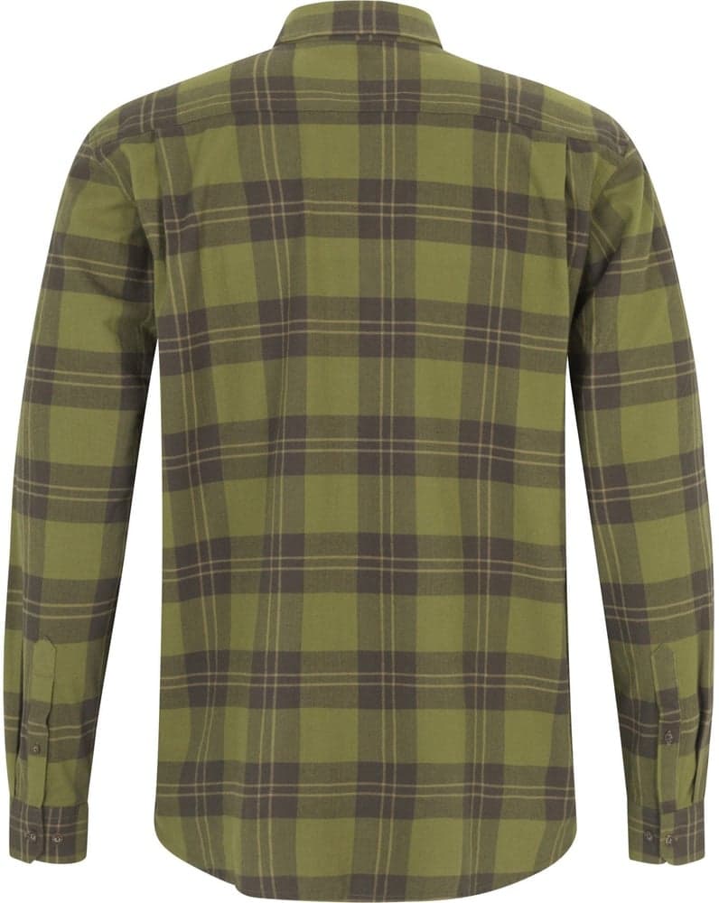 Highseat Shirt paita, Light Olive, view: 1