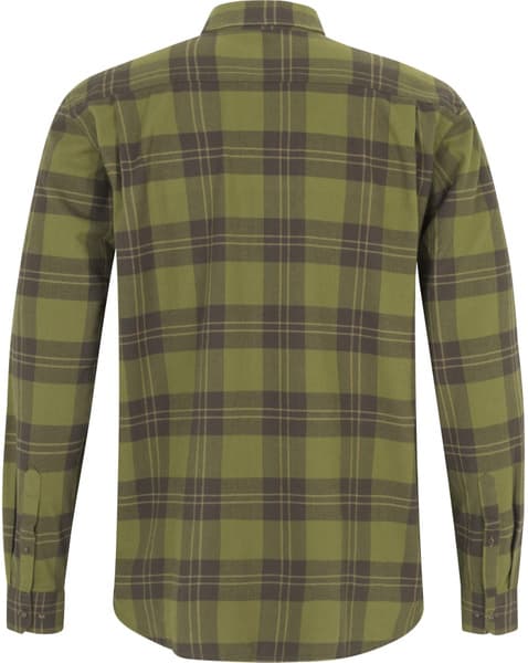 Highseat Shirt paita, Light Olive, view: 1