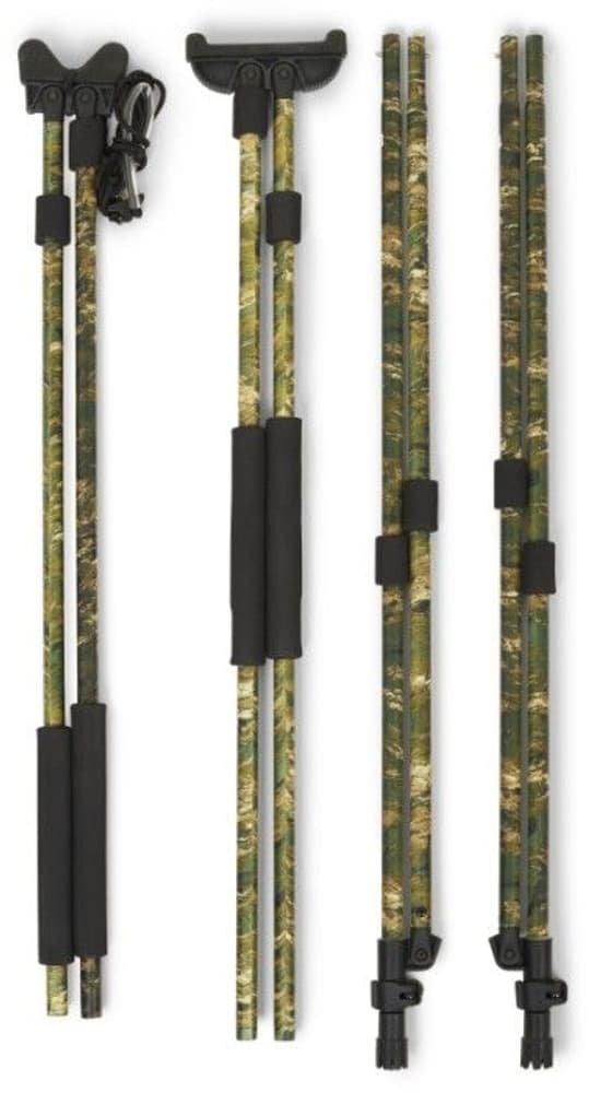 Shooting Stick Invis Green, view: 1