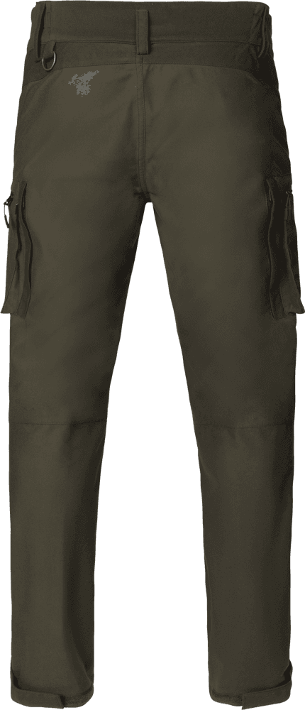 Chaser Trouser metsästyshousut, Pine Green, view: 1