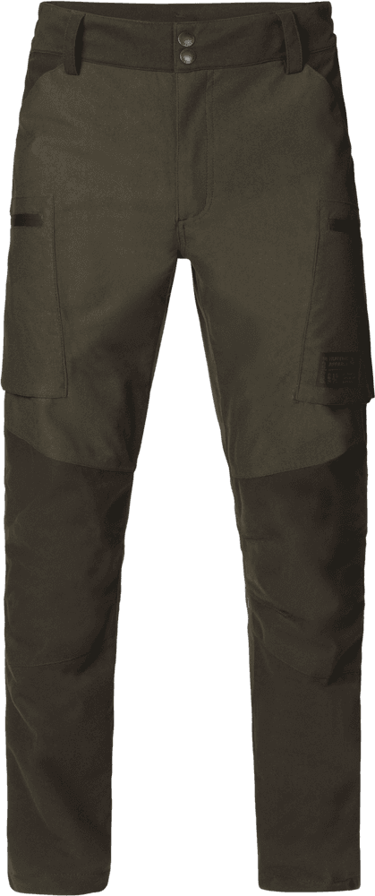 Chaser Trouser metsästyshousut, Pine Green, view: 0