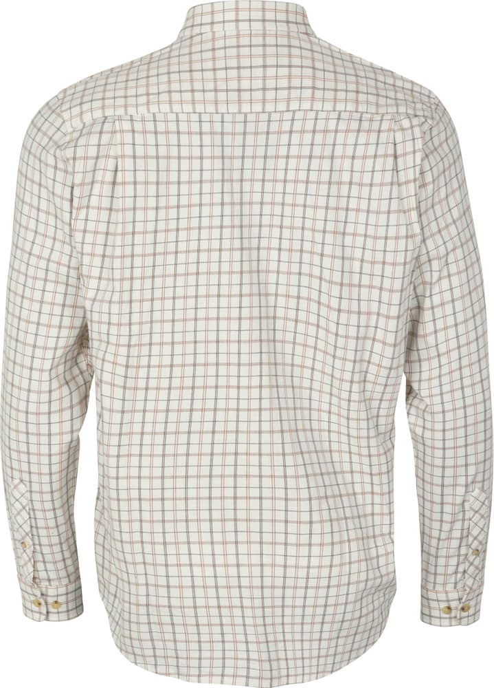 Shooting Shirt paita, Gold Flame Check, view: 1