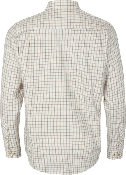 Shooting Shirt paita, Gold Flame Check, view: 1