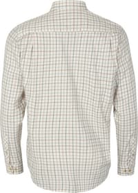 Shooting Shirt paita, Gold Flame Check - view: 1