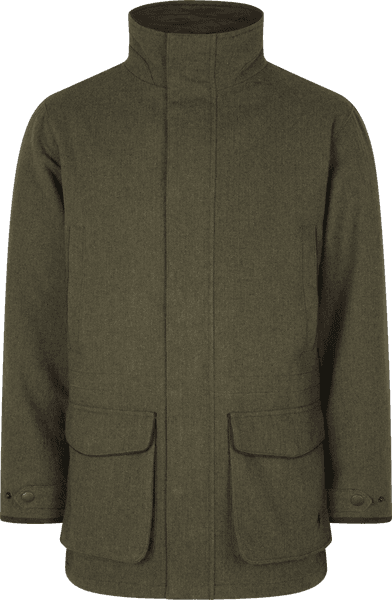 Hillside Jacket metsästystakki, Moss Green, view: 0