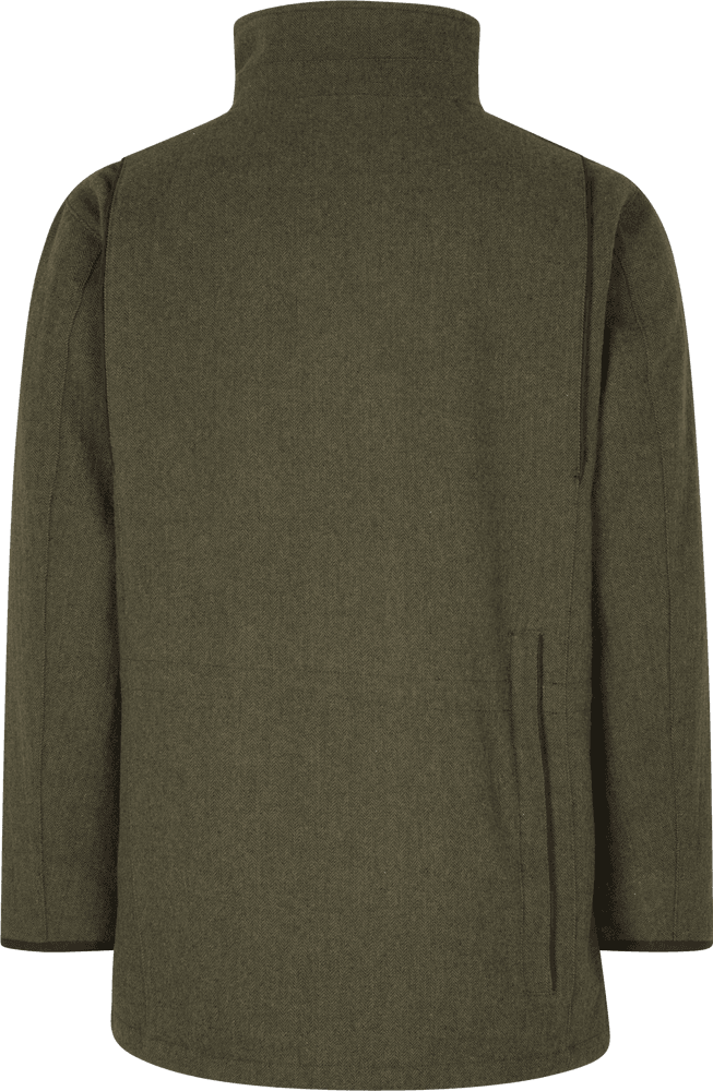 Hillside Jacket metsästystakki, Moss Green, view: 1