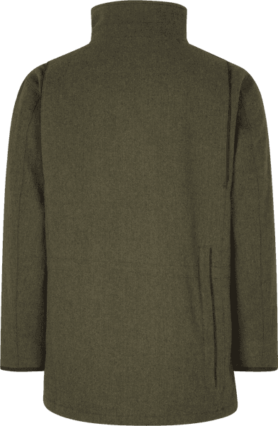 Hillside Jacket metsästystakki, Moss Green, view: 1