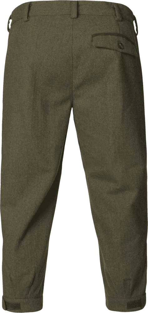 Hillside Breeks polvihousut, Moss Green, view: 1