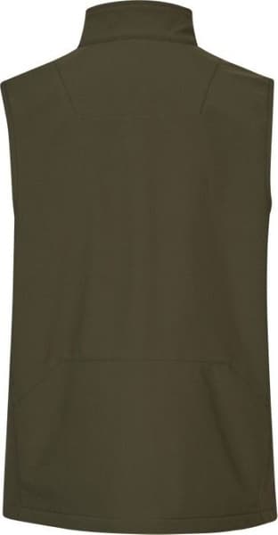 Chaser Aero Vest Pine Green, view: 1