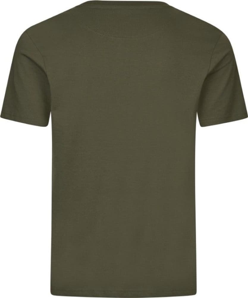 Packning T-Shirt Grape Leaf, view: 1