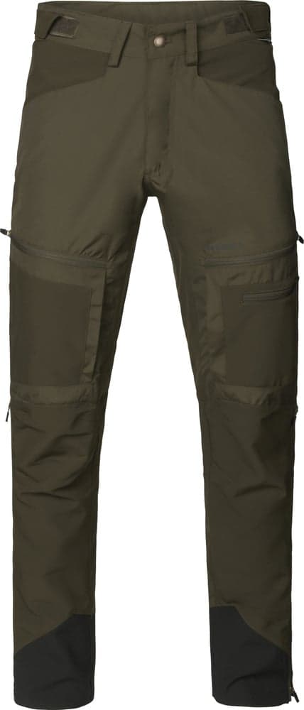Hemlock Trouser metsästyshousut, Pine Green/Grizzly Brown, view: 0