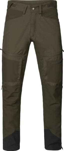 Hemlock Trouser metsästyshousut, Pine Green/Grizzly Brown, view: 0