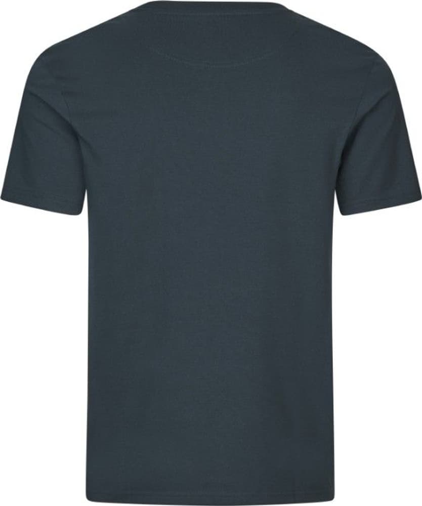 Fragment T-Shirt Dark Blue, view: 1