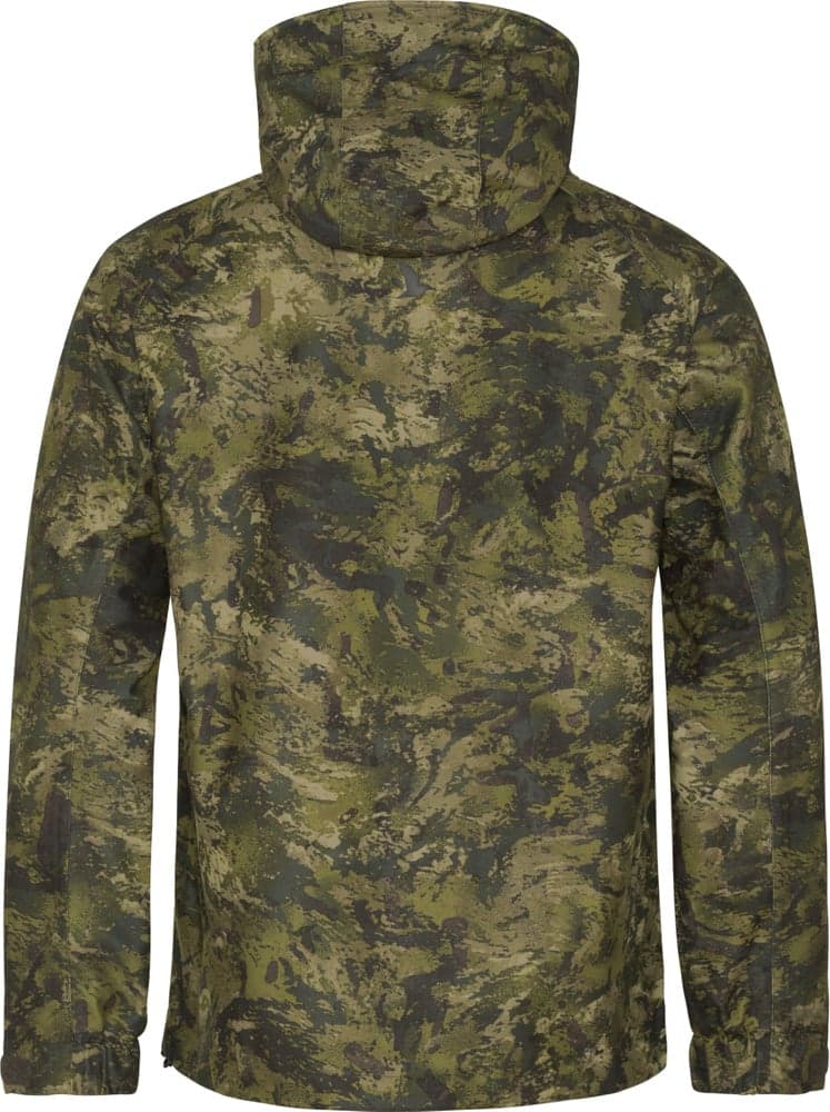 Avail Camo Jacket metsästystakki, InVis Green, view: 1