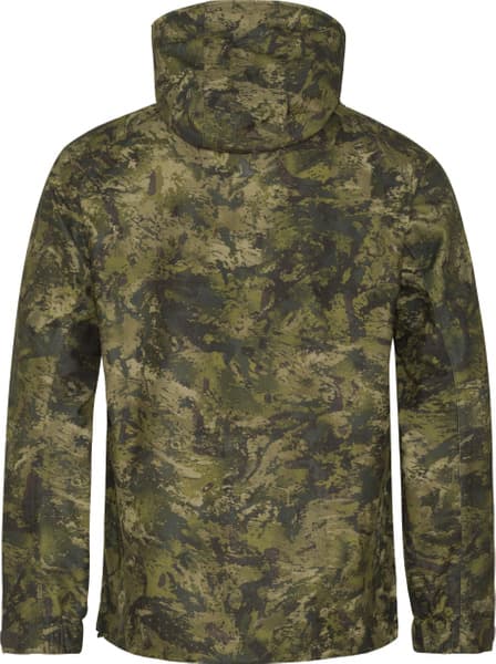 Avail Camo Jacket metsästystakki, InVis Green, view: 1