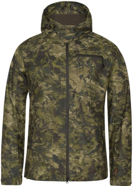 Avail Camo Jacket metsästystakki, InVis Green, view: 0